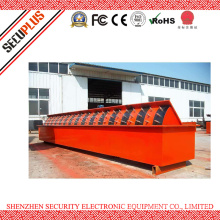 Automatic Vehicle Access Control Security Equipment Hydraulic Road-blockers SA5000